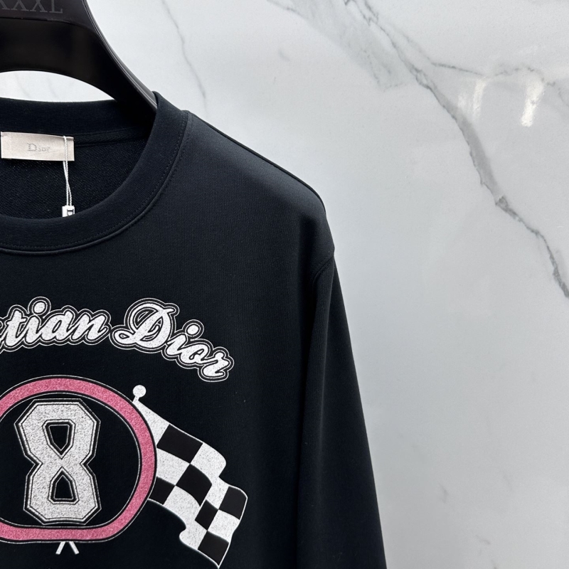 chr1st1an D10r t-shirts